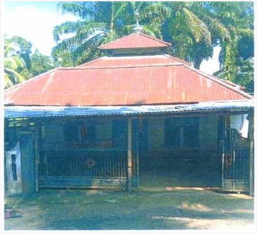 TRI HIDAYAH